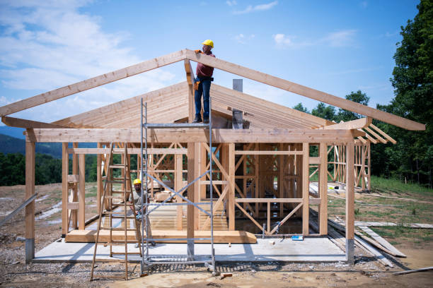 Best Commercial Roof Installation  in Burlington, WA