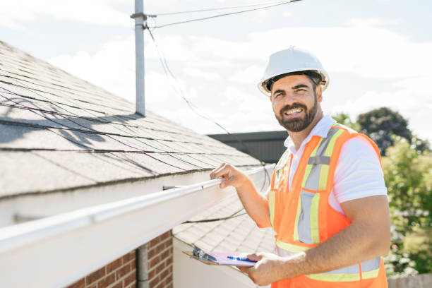 Best Roof Waterproofing Services  in Burlington, WA