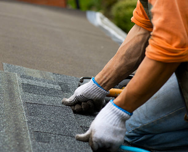 Reliable Burlington, WA Roofing Contractor Solutions