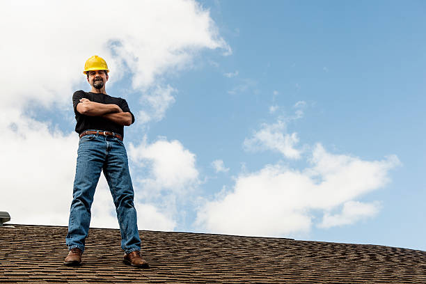 Best Local Roofing Companies  in Burlington, WA