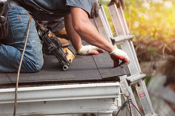 Best Roof Waterproofing Services  in Burlington, WA